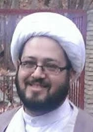 روح الله شفیعیان
