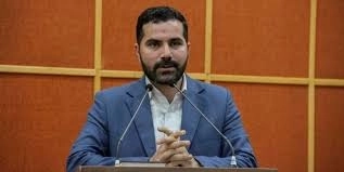 محمدرسول ملاحسنی