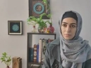 زینب بخشایش
