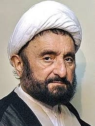 علی دوانی