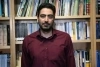 مرتضی انصاری زاده