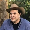 امین توکلی