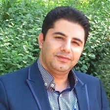 امیر رضایی