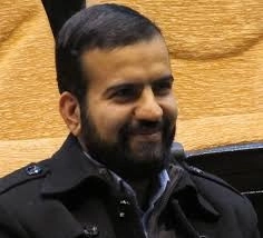 سلمان هاشمیان