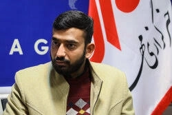 سیدحسن رضا نقوی