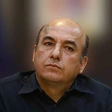 احمد کسایی پور