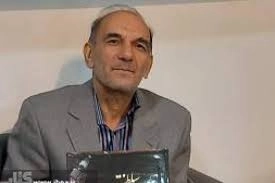 رضا فراستی