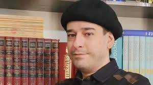 امیرحسین میرزاییان
