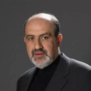 نسیم نیکلاس طالب