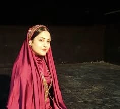 معصومه لشنی