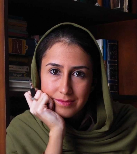 مرجان حمیدی