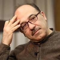 فرهاد ساسانی