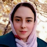 ساجده تقی زاده