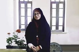 کبری التج