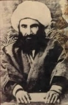 احمد نراقی