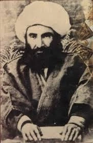 احمد نراقی