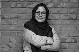 مژگان شیخی