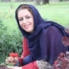 طیبه شامانی
