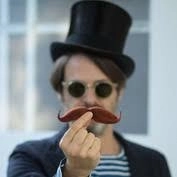 پسودانیموس بوش