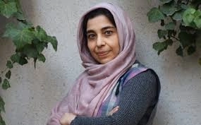الهام شوشتری زاده