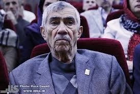 عبدالرحمن صفاپور