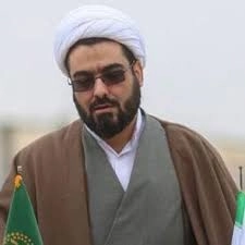 روح الله ولی ابرقویی