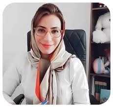 مهدیه نیک نژاد خیمخی