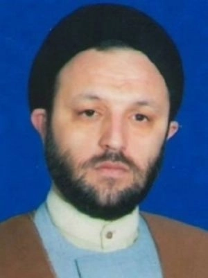 سید اسدالله یاوری