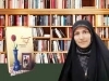 کبری خدابخش دهقی