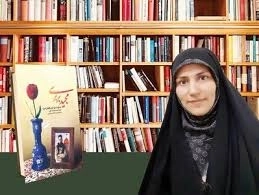 کبری خدابخش دهقی