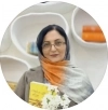 فاطمه غفاری