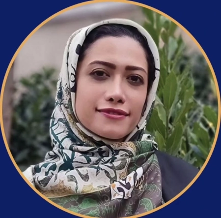 سیده هستی حسینی