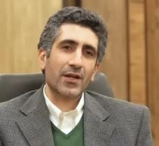 احسان طوفانی نژاد