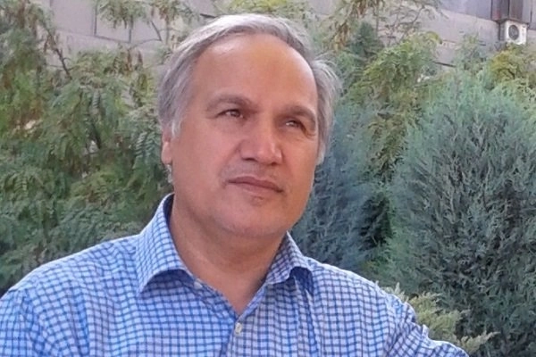 محمدعلی زمانیان