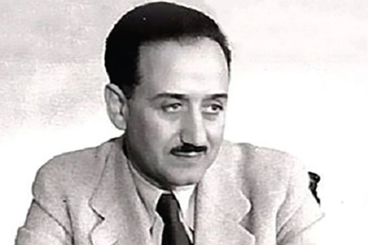 اینیاتسیو سیلونه