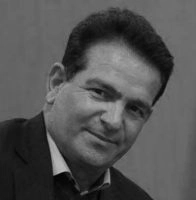 محمد گودرزی دهریزی