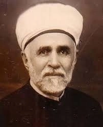 محمد زاهد الکوثری