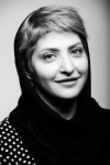 سپیده نیک رو