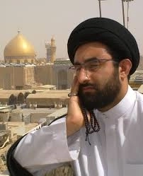 سید مصطفی هاشمی محجوب