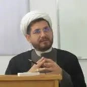 مسعود نورعلیزاده میانجی