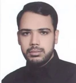 سعید امینایی