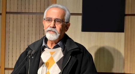 مهدی غبرایی