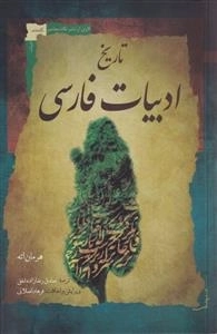 تاریخ ادبیات فارسی
