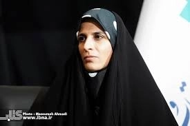 محدثه قاسم پور