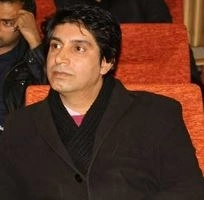 منصور علیمرادی