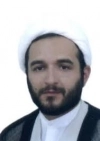 علیرضا مستشاری