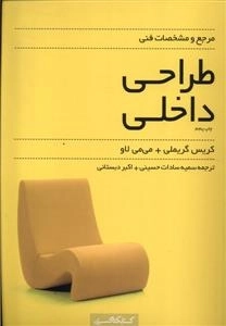 مرجع و مشخصات فنی طراحی داخلی