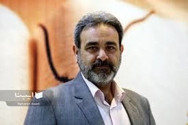 محمد قبادی