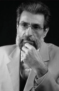 محمد رضا سرشار