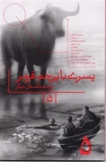 پسری با پرچم قرمز و چند داستان دیگر